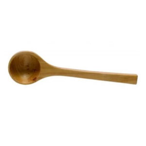 Saunakulp tume puit 2262A