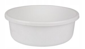 Kauss CLASSIC ümar 41cm, 13,5l, valge 036/2041/000V