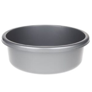 Kauss CLASSIC ümar 41cm, 13,5l, hall 036/2041/000H