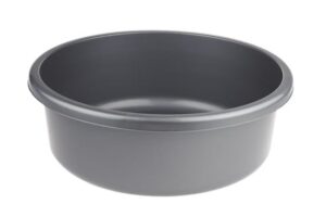 Kauss CLASSIC ümar 46cm, 20l, hall 036/2046/000H