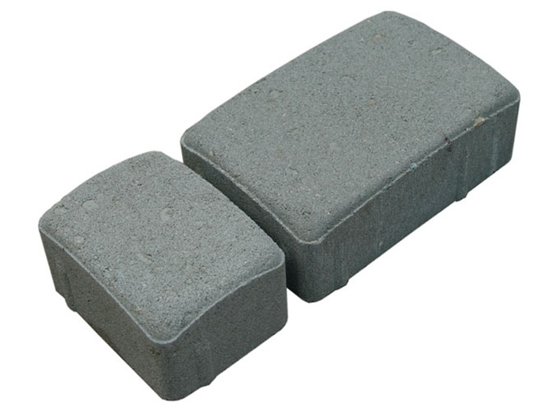 Kõnniteekivi Munga 60 hall 1m² 51tk 10,2m²alusel 2130