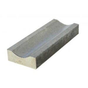 Vihmaveerenn STONEROC 500*200*60mm hall
