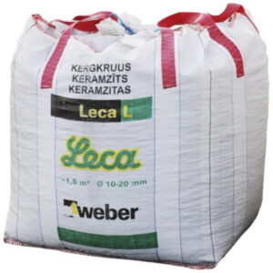 Kergkruus 10-20mm 1500L 1000383