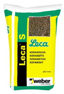 Kergkruus S 2-4mm 50l 1000377