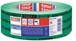 Aurutõkkekile teip Tesa 50mmx25m 60077-00000-00 (12)