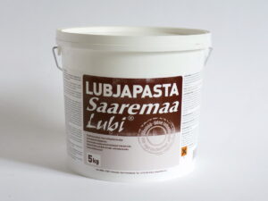 Lubjapasta 5kg UNINAKS