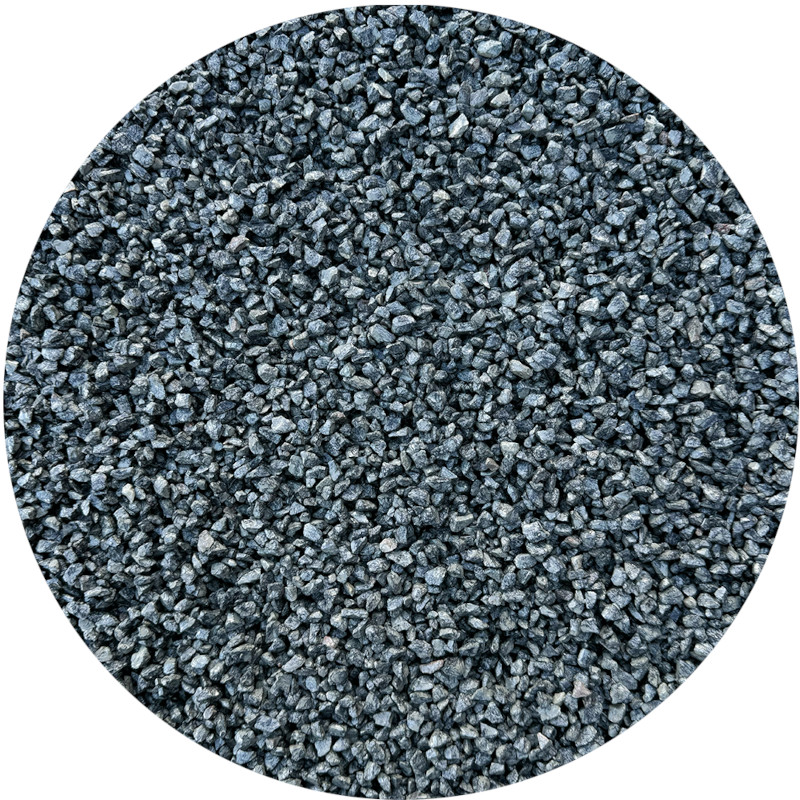 Graniitliiv 3-6mm 25kg