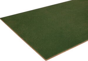 Tuuletõke 12x1200x2700 roheline