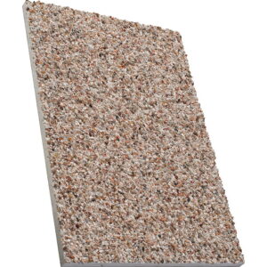 Sokliplaat Kivex P-1 11X630X1250 punane