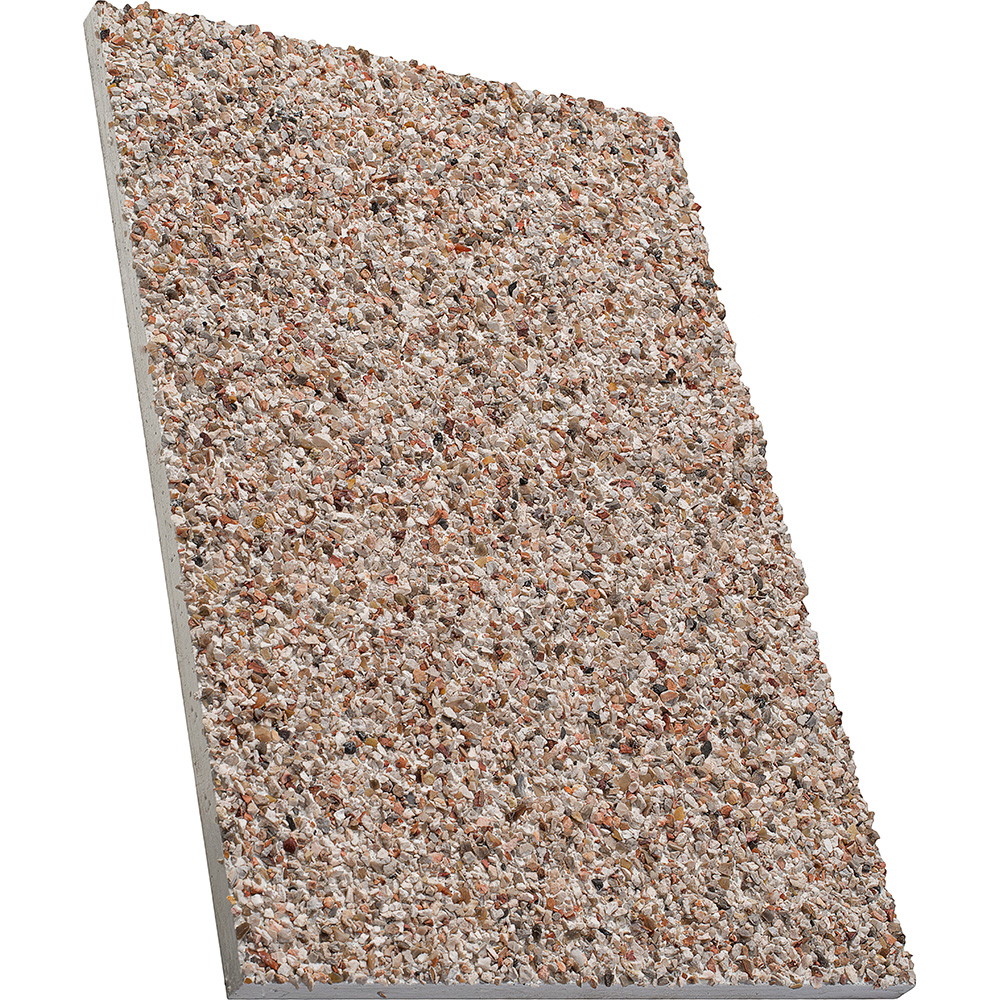 Sokliplaat Kivex P-1 11X630X1250 punane