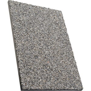 Sokliplaat Kivex H-1 11x630x1250 hall
