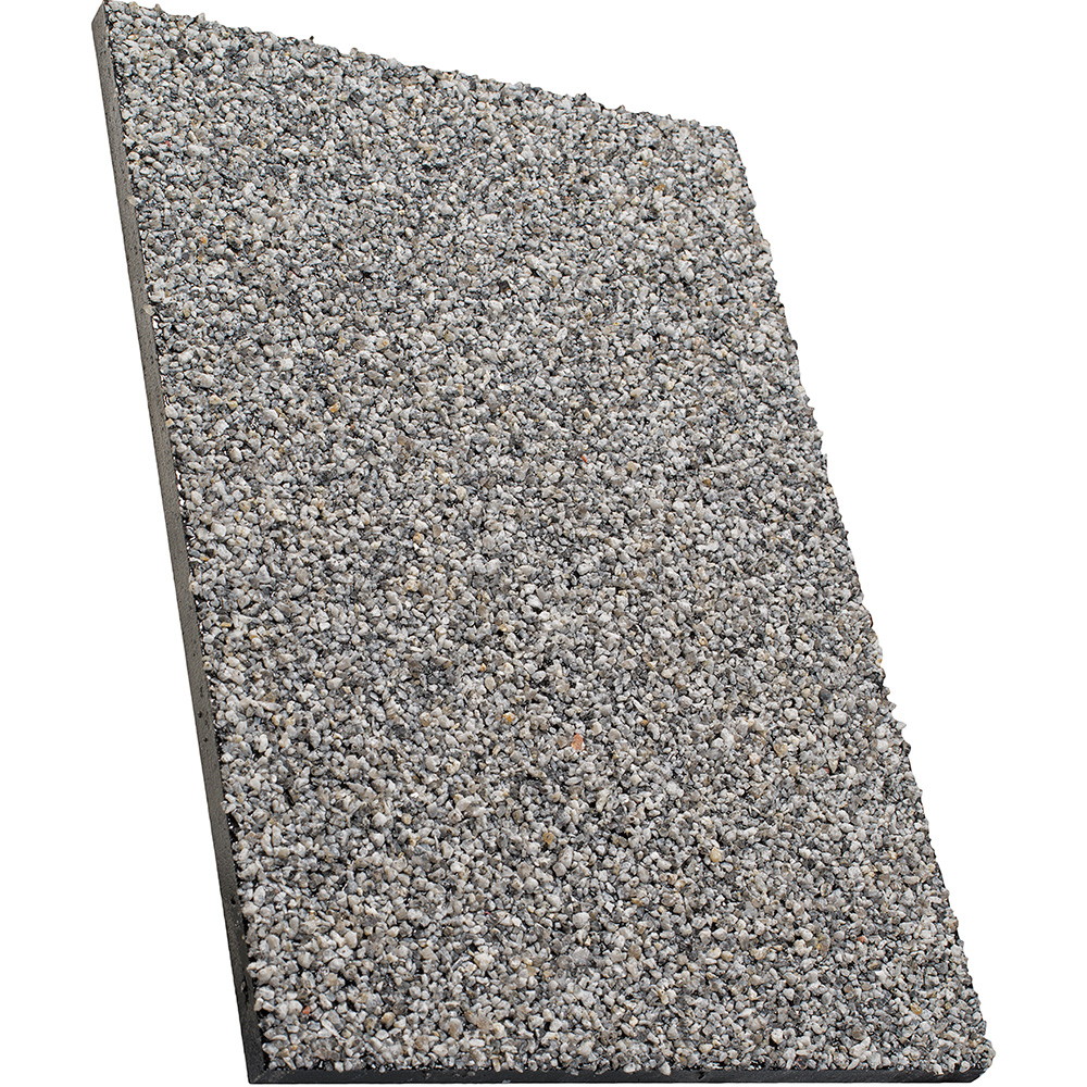 Sokliplaat Kivex H-1 11x630x1250 hall