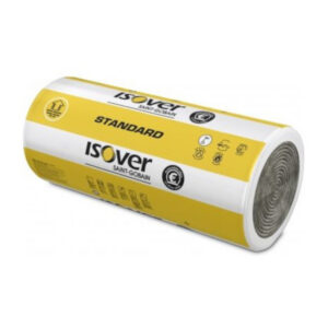 Klaasvill Isover KT-40 100x1220x7000 8,54m2/pk 33261