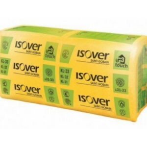 Klaasvill Isover KL-33 150x560x870 2,44m² 31794