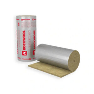 Kivivill Rockwool Klimamat 50x1000x5000 5m2/rullis 18009
