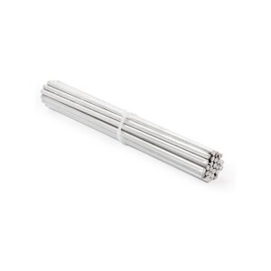 Alumiiniumvardad 25tk 58061