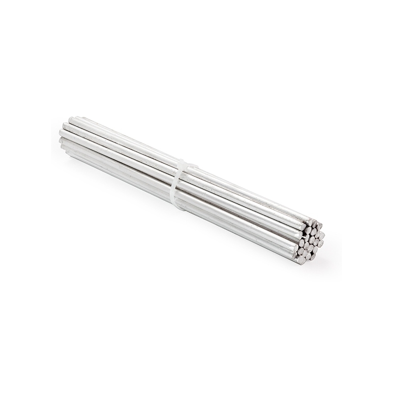 Alumiiniumvardad 25tk 58061