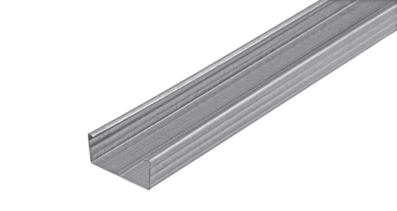 Laeprofiil GK 60/27 4m