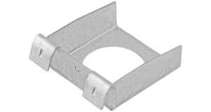 Tasapindlukusti CD-11 10tk/pk 72708