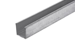 Püstpost R 66/35 3,3m