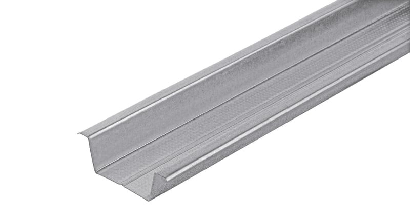 Mütsprofiil MP-27/40 3,0m