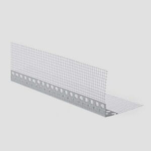 Nurgaprofiil 10x15 cm, 2,5m ETIX525 (100)