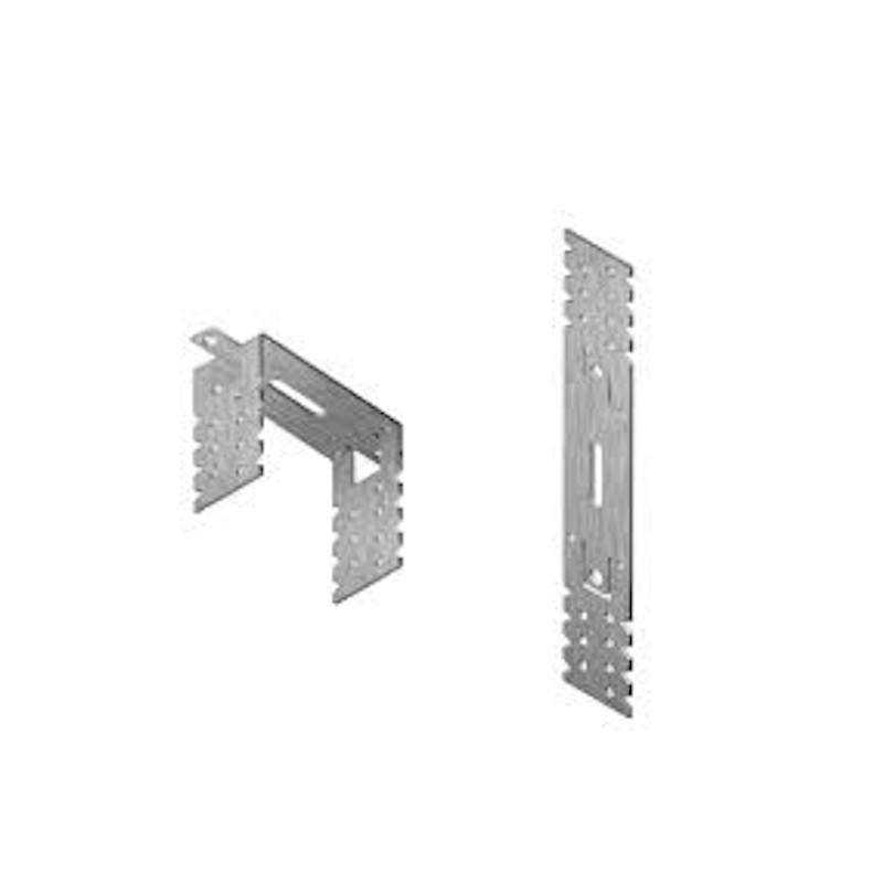 Distantsklamber 60mm CD-12 25tk/pk