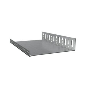 Sokliprofiil 1,0mm 200mmx2,0m ETIX220 (10)