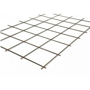 Armatuurvõrk 1,5x3m 8/15x15 A57500