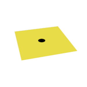 Hüdroisolatsiooni läbiviigumansett 120x120mm (25)