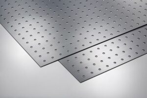 Efektplaat 650x1000 ringid 3D 3210024