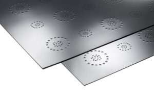 Efektplaat 650x1000 teemant-hall 3D 3210039