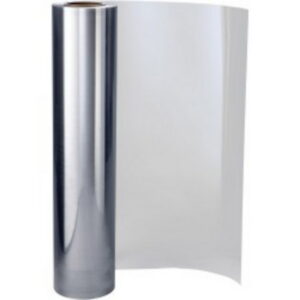 PVC kile APET 0,85x1200 50m/rull 101479