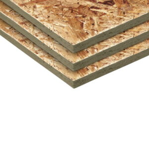OSB plaat 8x625x1250mm