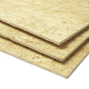 OSB plaat 15x1250x2500mm