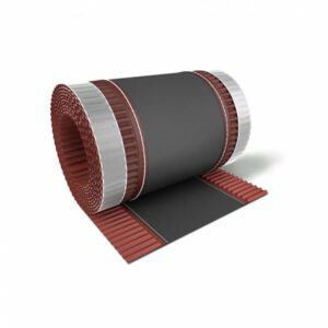 Harjatihend HJ punane 300mmx5m 56-1000002743