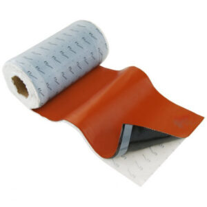Tihenduslint Wakaflex 280mm x 5m punane