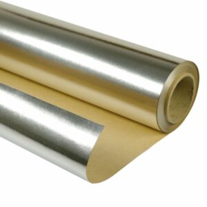 Fooliumpaber 1,25X24m 30m² 1110202125
