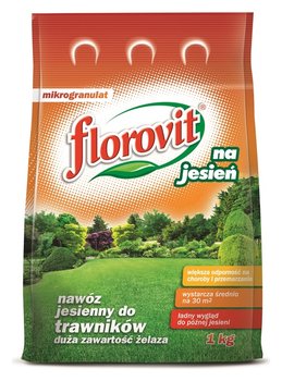 Sügisväetis murule 1kg
