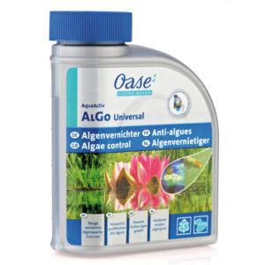 Vetikavastane vahend Algo Universal 0,5l 551466