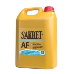 Sambla-eemaldi kontsentraat 5L 42415120