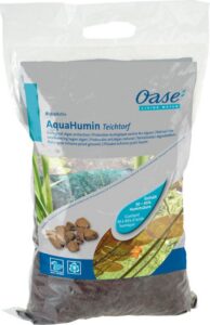 Vetikavastased graanulid Aquahumin 553759
