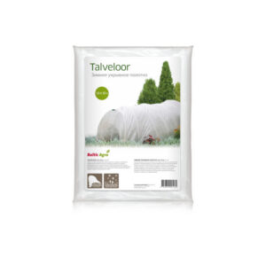 Talveloor 1,6X10m