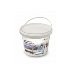 Tüvevalgendi pulber 500g
