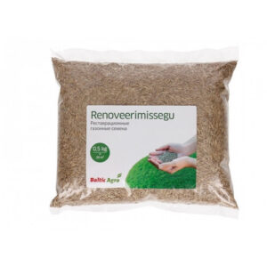Renoveerimissegu muru uuendamiseks 0,5 kg