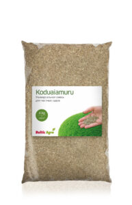 Koduaiamuru 4kg SEEDLAWN.4