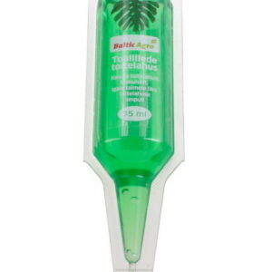 Toalillede toitelahus 35ml