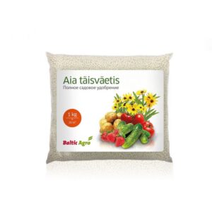 Aia täisväetis 1kg