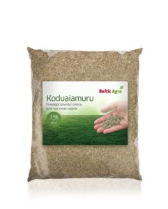 Koduaiamuru 1kg