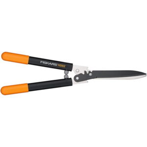 Hekikäärid hammasülekandega F-114770